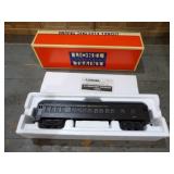 Lionel O Scale Pere Marquette Heavy Weight Pass.