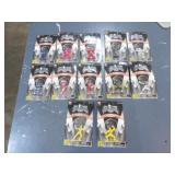 1995 Ban Dai Power Rangers Movie Edition Figures