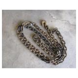 12ft. Log Chain One Hook
