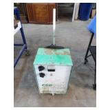 ESB Fast Charger M-100B 6v-12v