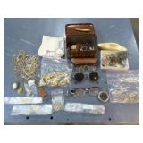 Costume Jewelery, Misc