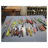 Screw Drivers