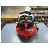 CP 3gal. 100 PSI Air Compressor Pancake