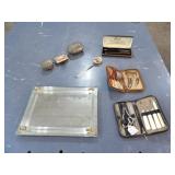 Quill Precision Pens, Jewelry Containers, Travel