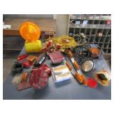 Trailer Lights & Wiring