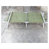 Army Cot