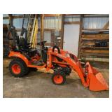 Donavon Foss Estate, Starts to Close Wed. Aug. 20th 6PM