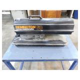 Remington 60 Portable Forced Air Heater 60k BTU/hr