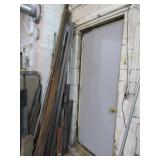 8-10ft. Angle Iron and other Various Length Iron