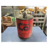 AC Purple Power Lub 6 1/4 US Gal. Metal Can