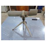 Apollo 60mm Spotting Scope