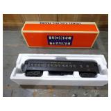 Lionel O Scale Pere Marquette Heavy Weight Pass.