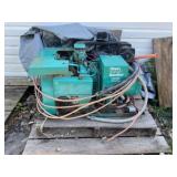 Onan 6.5 RV Gen Set Generator