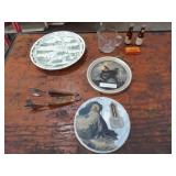 Various Advertisemnet Items