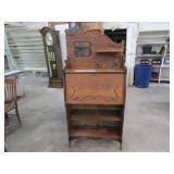 Secretary Desk, 39x13x64in.