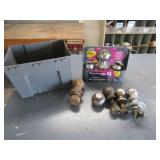 Trailer Ball Hitches