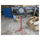 Craftsman Single Halogen Work Light