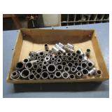 1/2in. Sockets