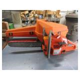 Husqvarna 51 Air Injection 16in. Bar w/Hard Case