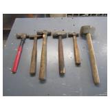 Hammers
