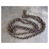 18ft. Log Chain 2 Hooks