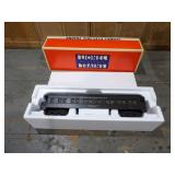 Lionel O Scale Pere Marquette Madison Heavy Weight