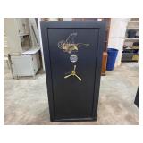 American Eagle AE-22, 24 Gun Safe, 30x22x60in.