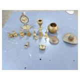 Brass Bells, Trinkets, Misc.