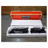 Lionel O Scale Pere Marquette Berkshire Steam Loco