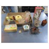 Wind up Easter on Parade, Rolmonica, Pitcher &