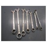 Craftsman 6 Total- 1in-1 1/8in.