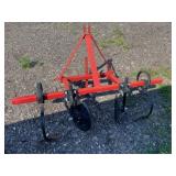 3pt. 5ft. W Potato Hiller