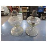 2-Oil Lamps