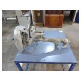 Blue Ribbon Champion Boat Motor Engine Seized