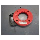 GB Steel Fish Tape, 50ft. 1/8in.