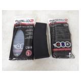 2-New Amend 2 Mod. 2 30rd AR15/M4/M16 Magazines