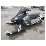 Like New Only 31 Miles, 2017 Arctic Cat ZR3000 LXR