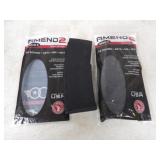 2-New Amend 2 Mod. 2 30rd AR15/M4/M16 Magazines