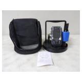 Garmin Striker Plus 4 Fish Finder w/Bag