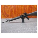 Colt AR-15A4 5.56 Semi Auto, 20in. Barrel, Sights