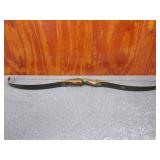 Osprey S Pro Line 54in. 45# Recurve Bow S/N DM2619