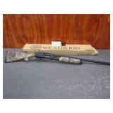 NIB-Weatherby PA-08 Waterfowl Max-5 12ga 3in. Pump