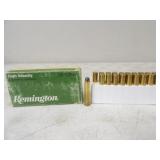 20-Remington 444 Marlin 240gr SP