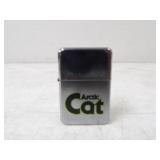 Arctic Cat Flip Top Lighter