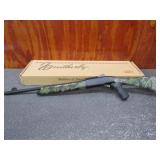 NIB-Weatherby SA-459 Turkey 12ga 3in. Semi Auto