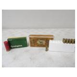 11-Peters 308 Win 180gr Core-Lokt SP & 5-Wincheste