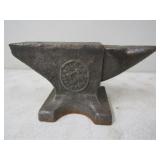 30lb Vulcan #3 Anvil 12x6.25in