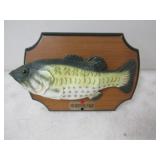Big Mouth Billy Bass w/No Batteries