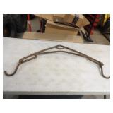 Beef Hanger 35in. W
