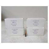 200-TCW Ammunition 9mm Luger 115gr FMJ